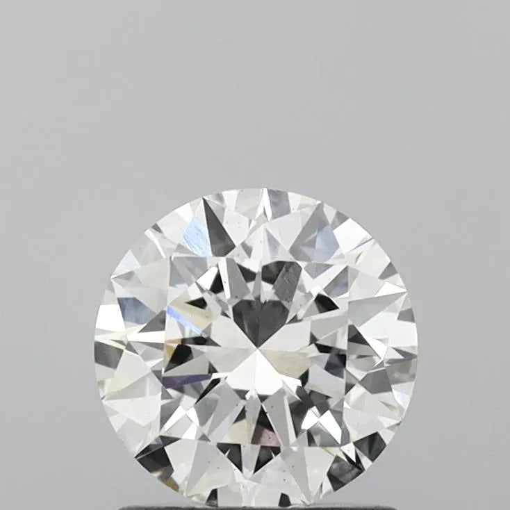 1.12 Carats ROUND Diamond