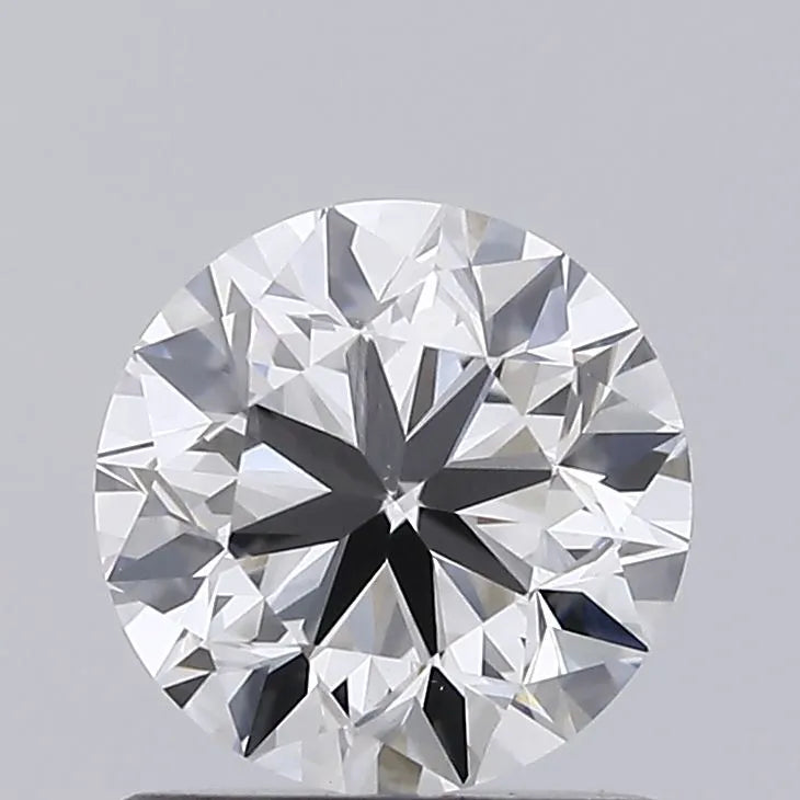 1 Carats ROUND Diamond