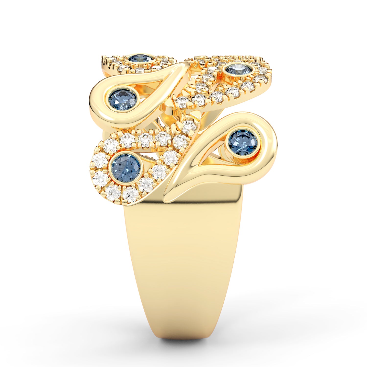 #metal_18K Gold (Yellow)
