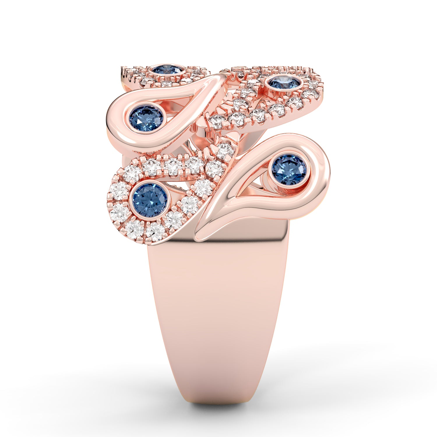 #metal_18K Gold (Rose)