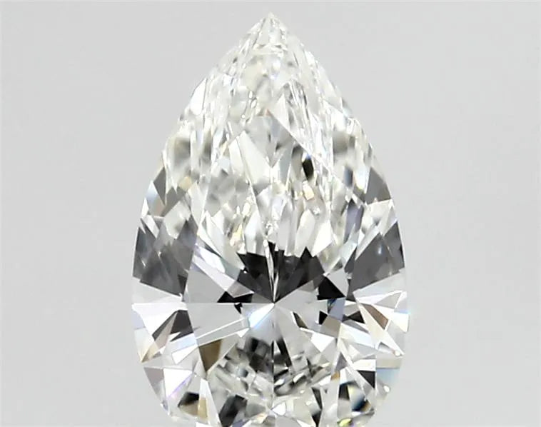 0.33 Carats PEAR Diamond