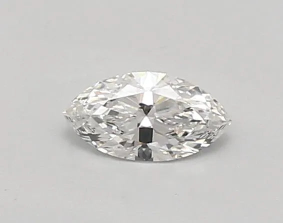 0.30ct Marquise Lab Grown Diamond (Colour E, Clarity VS1, IGI Certified)