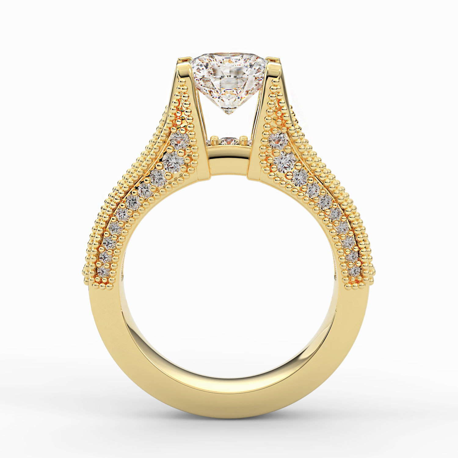 #metal_18K Gold (Yellow)