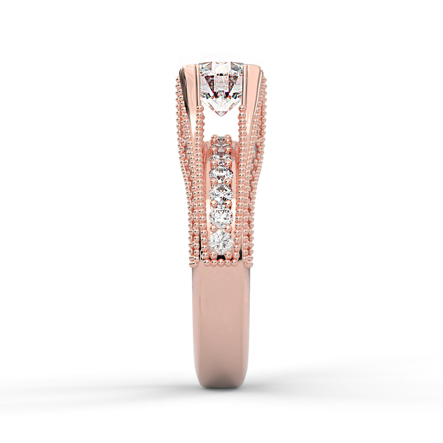 #metal_18K Gold (Rose)