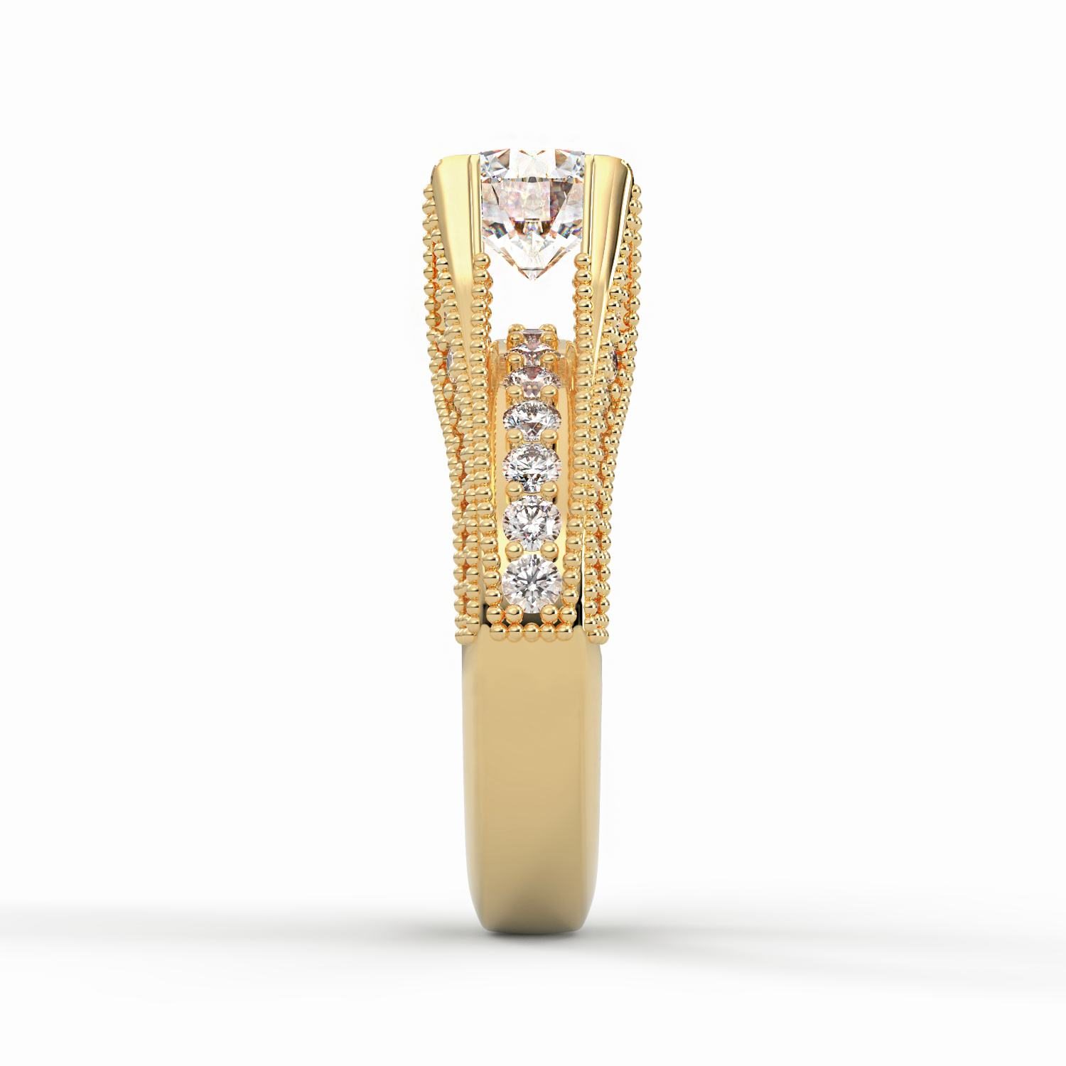 #metal_18K Gold (Yellow)
