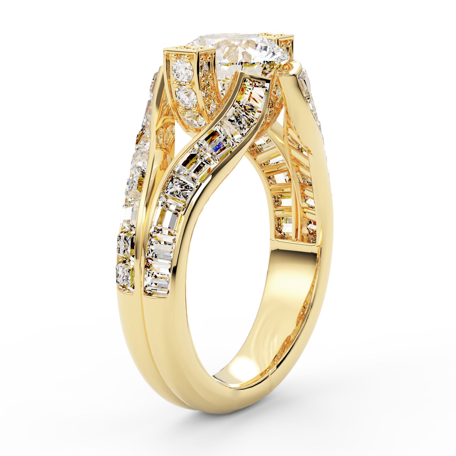 #metal_18K Gold (Yellow)