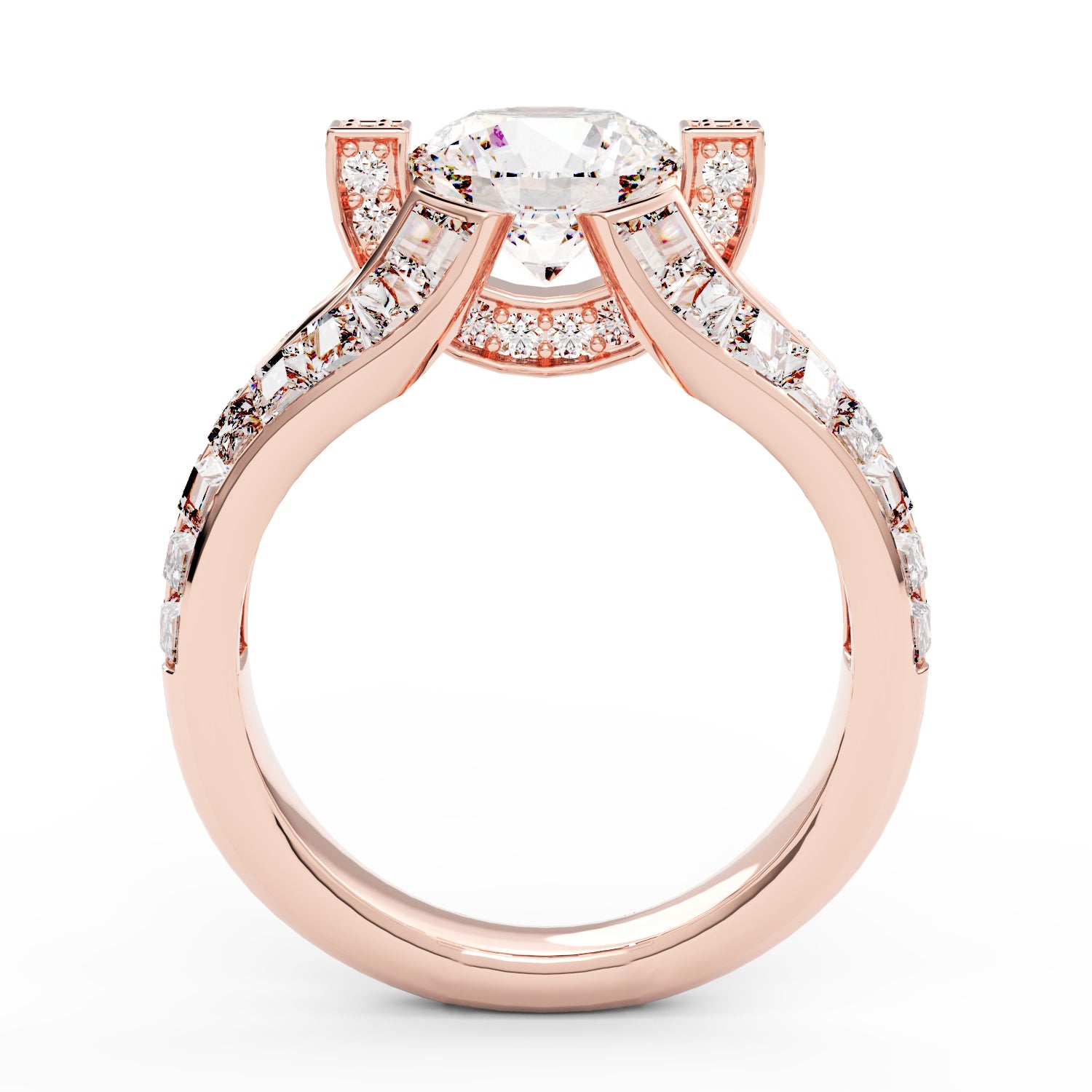 #metal_18K Gold (Rose)