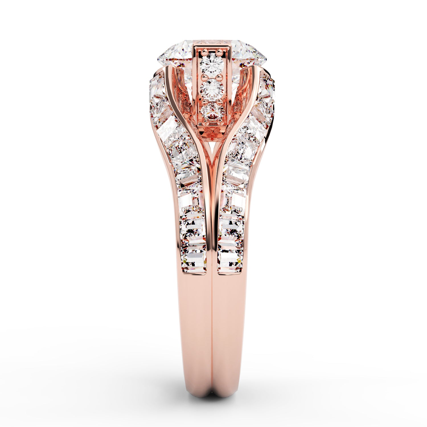 #metal_18K Gold (Rose)