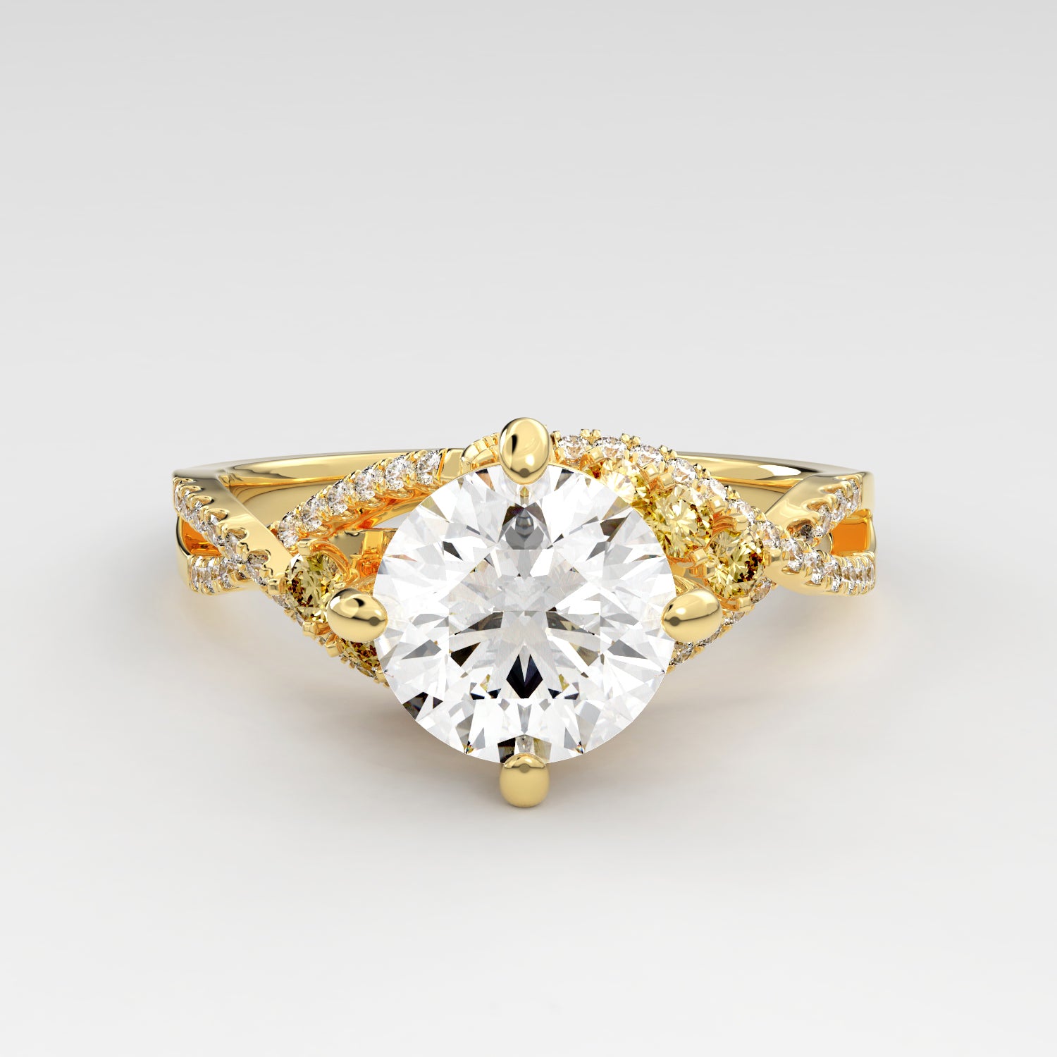 #metal_14K Gold (Yellow)