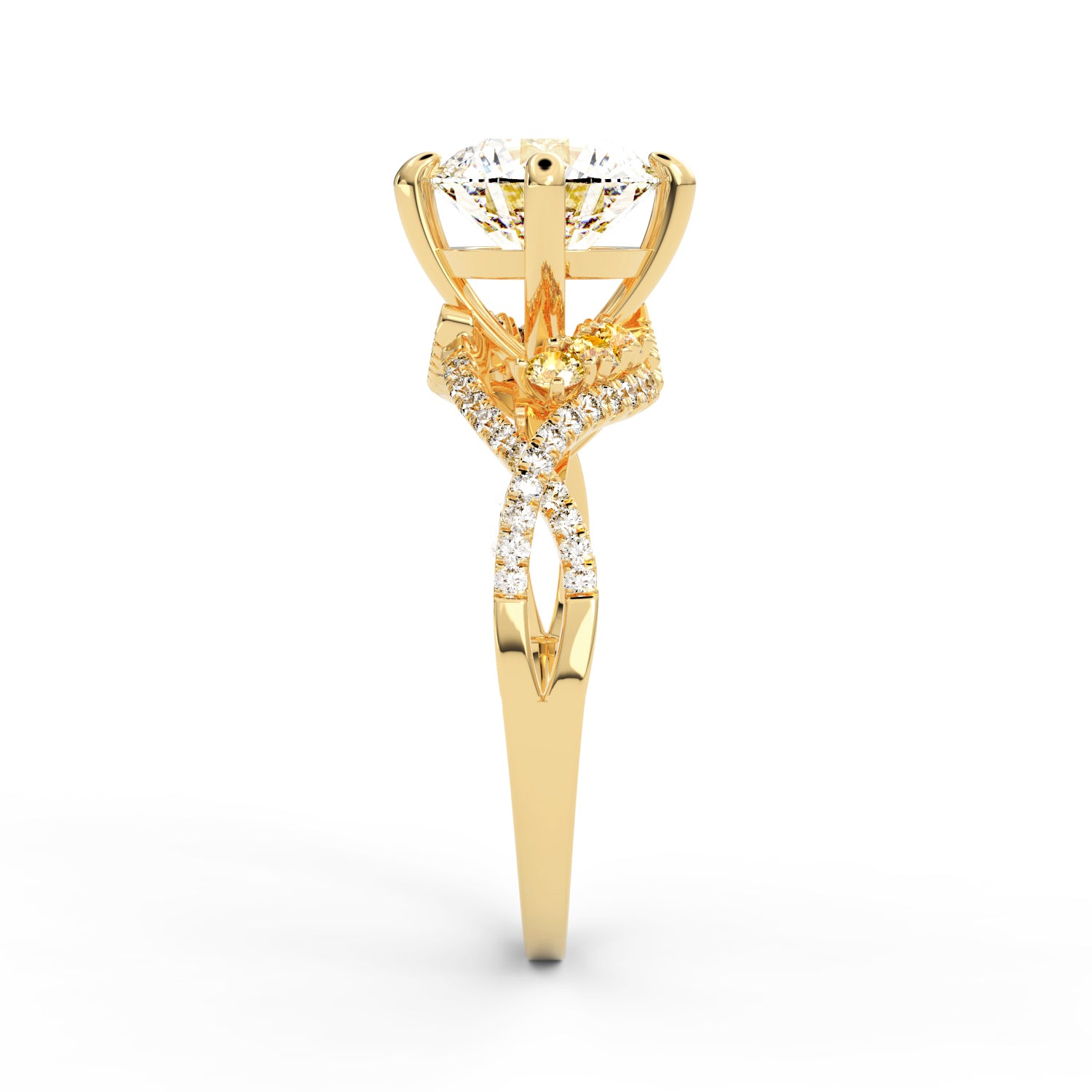 #metal_14K Gold (Yellow)