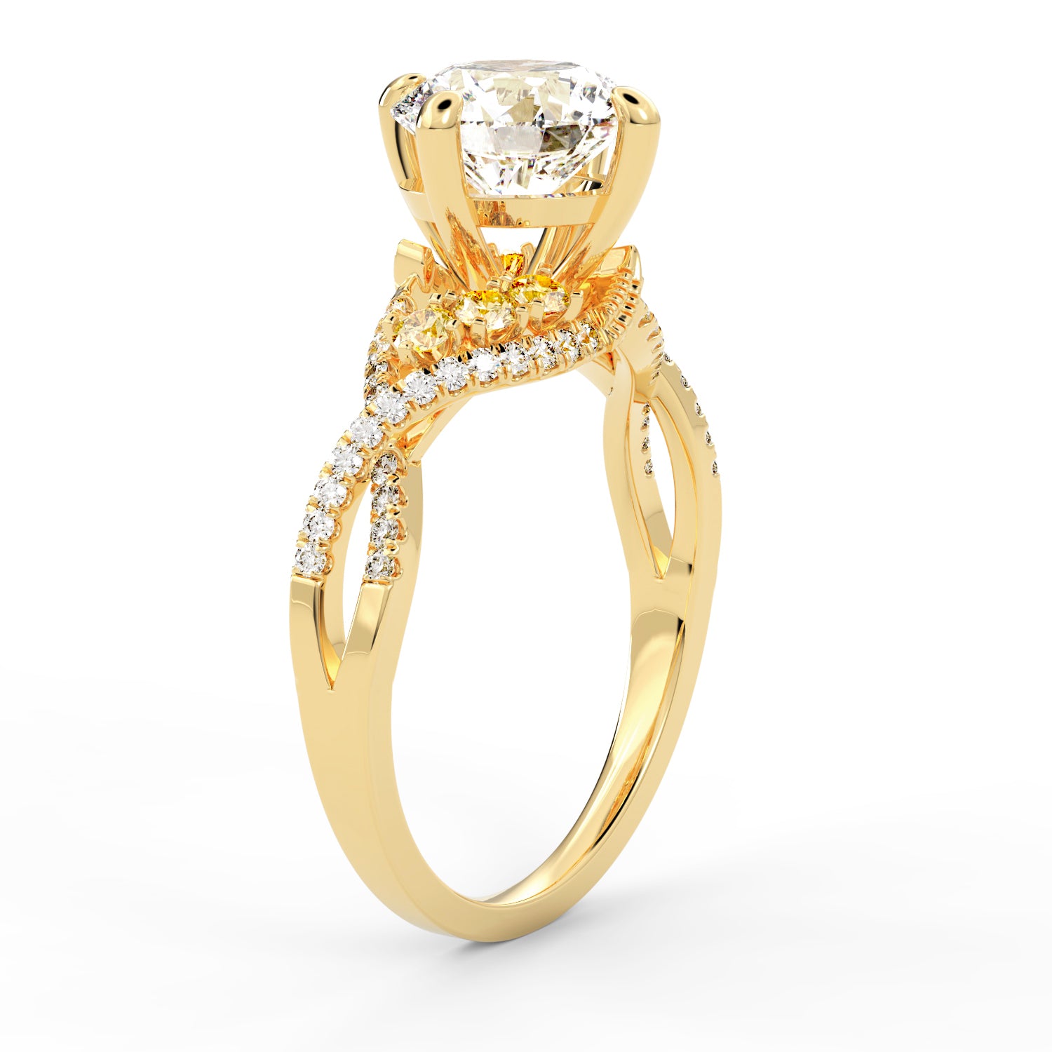 #metal_18K Gold (Yellow)