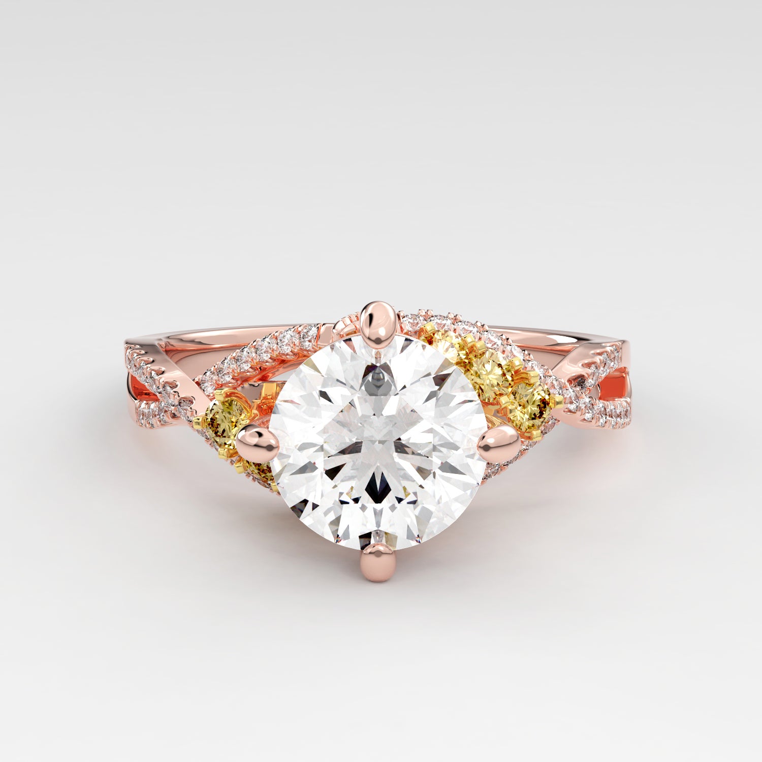 #metal_18K Gold (Rose)