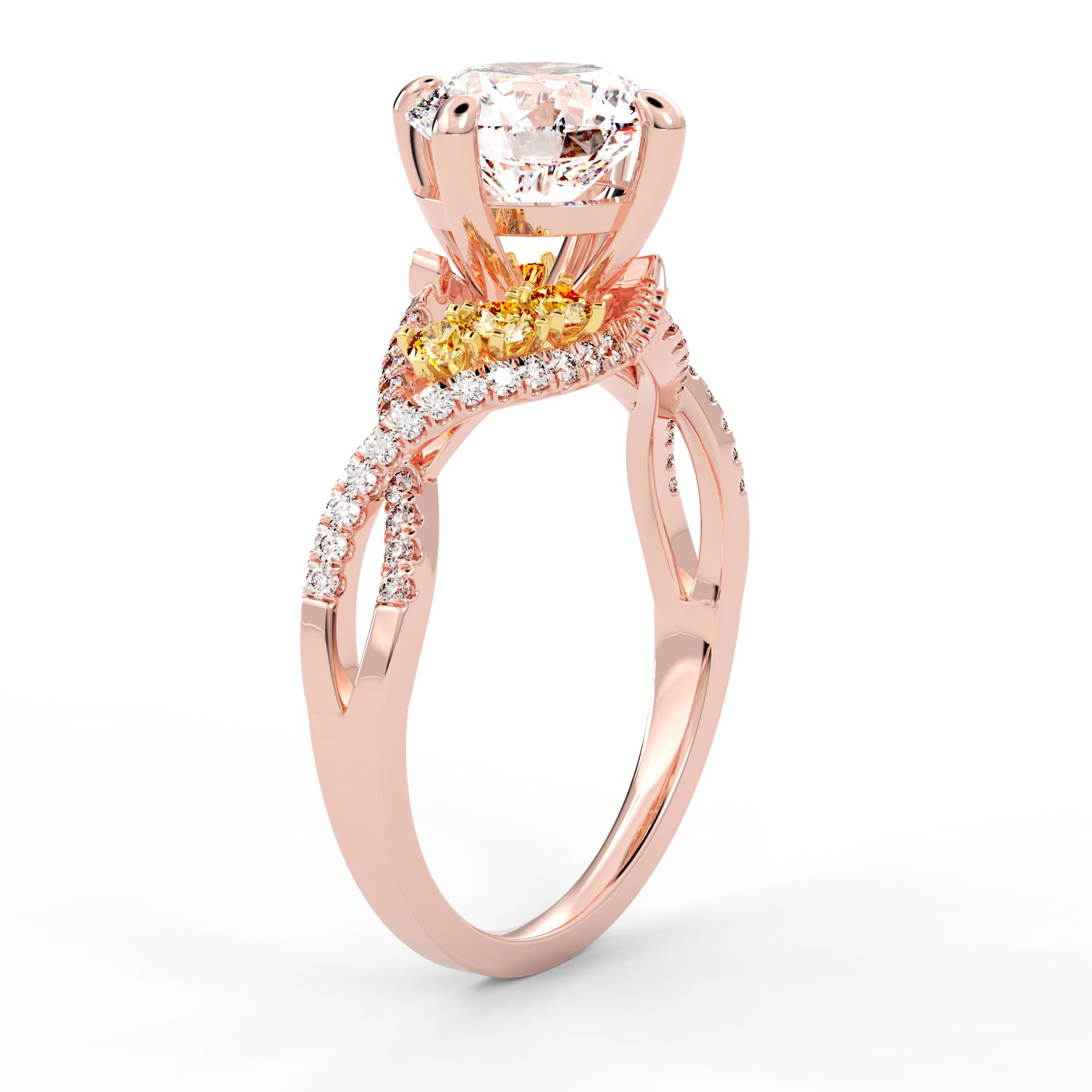 #metal_18K Gold (Rose)