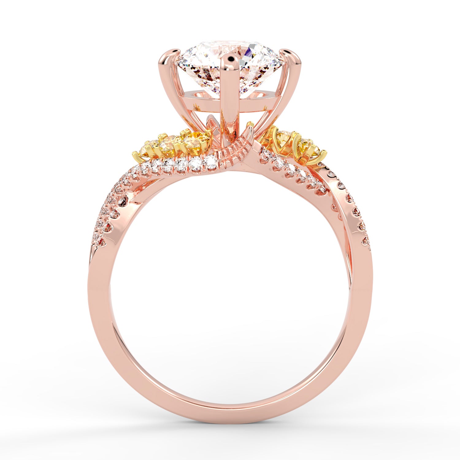 #metal_18K Gold (Rose)