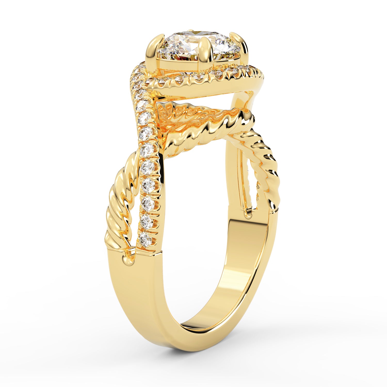 #metal_18K Gold (Yellow)
