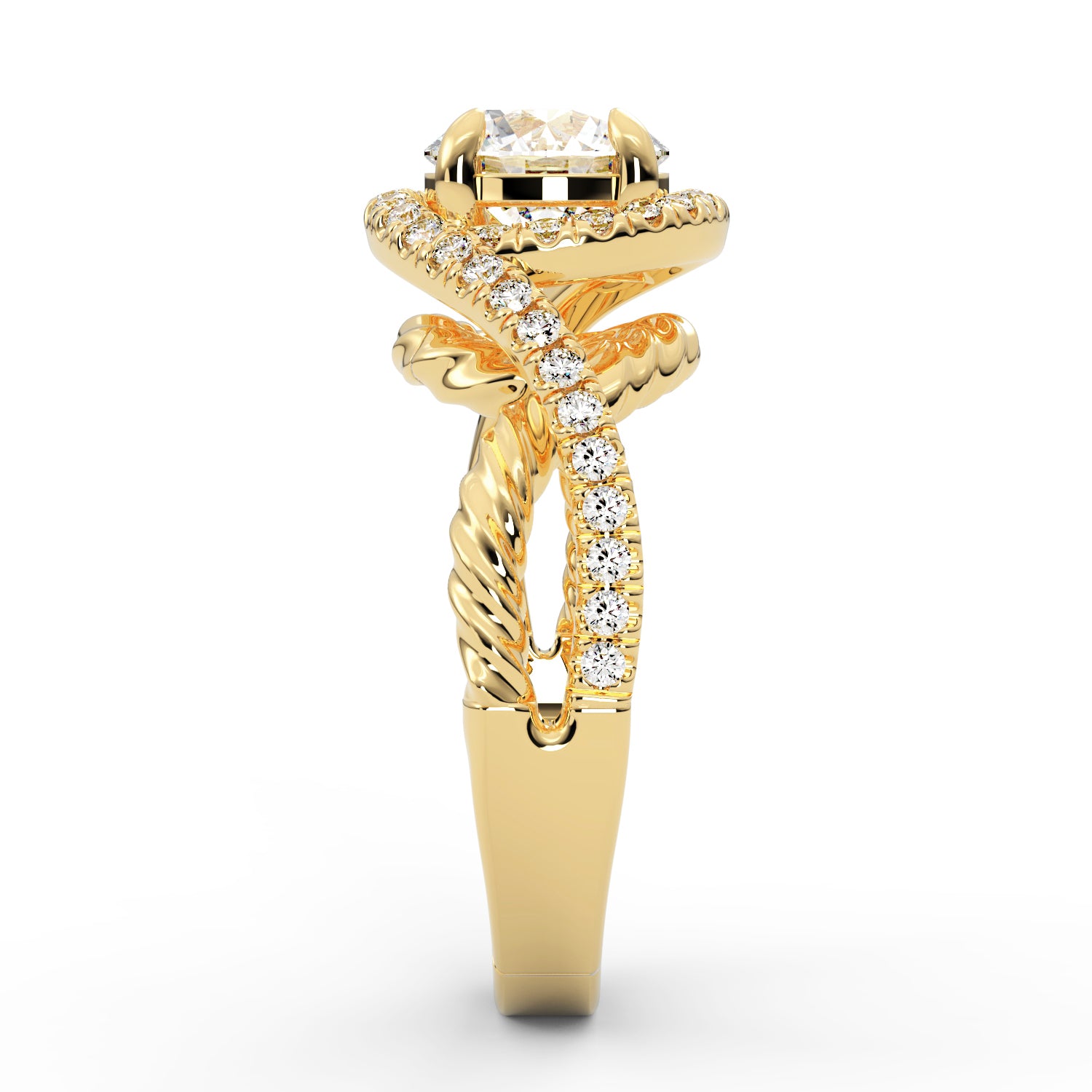#metal_18K Gold (Yellow)