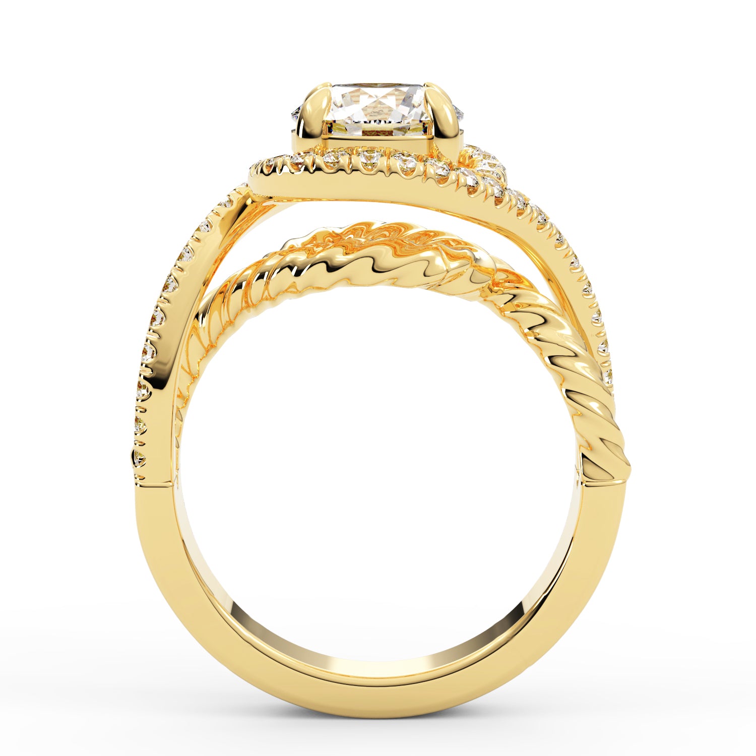 #metal_14K Gold (Yellow)