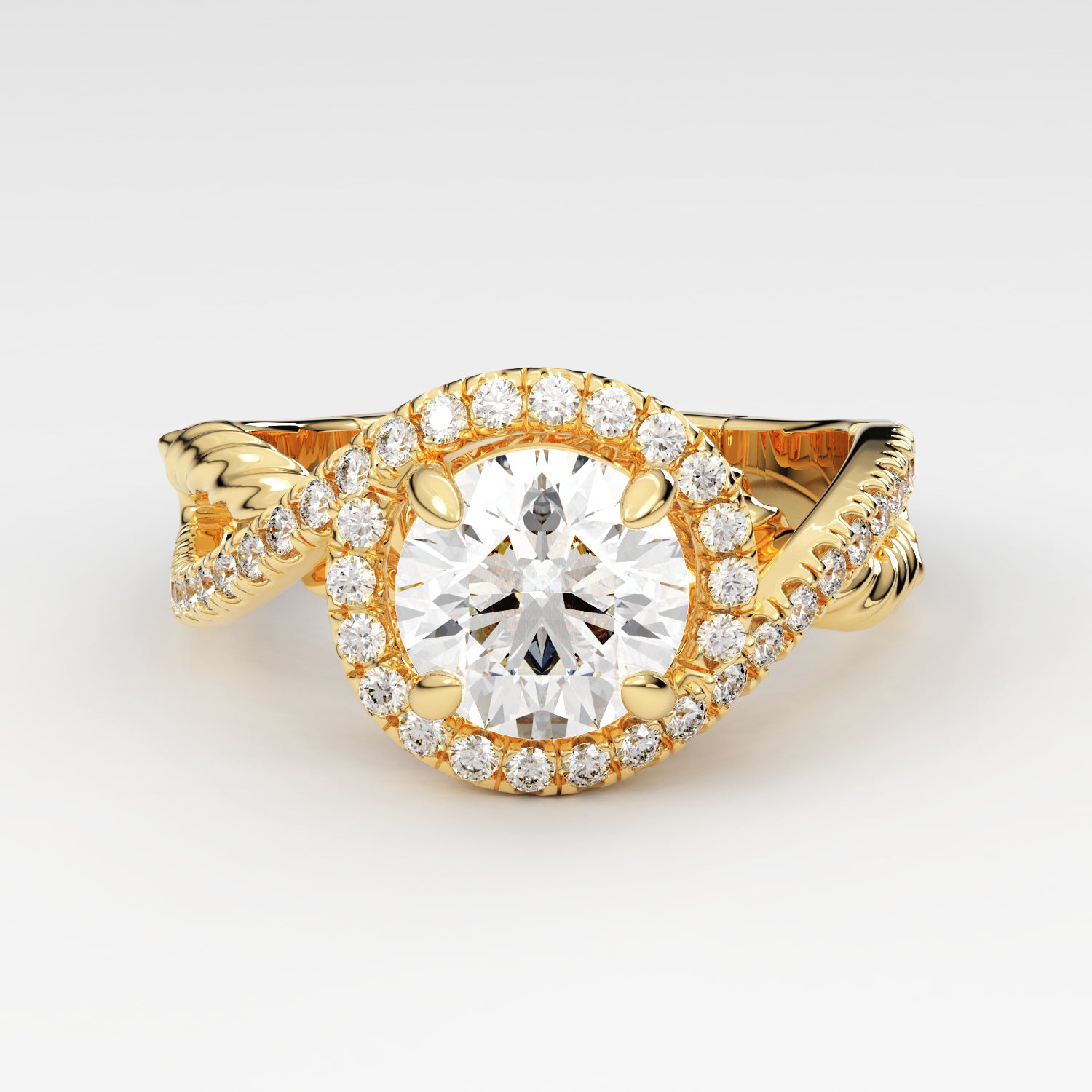 #metal_14K Gold (Yellow)