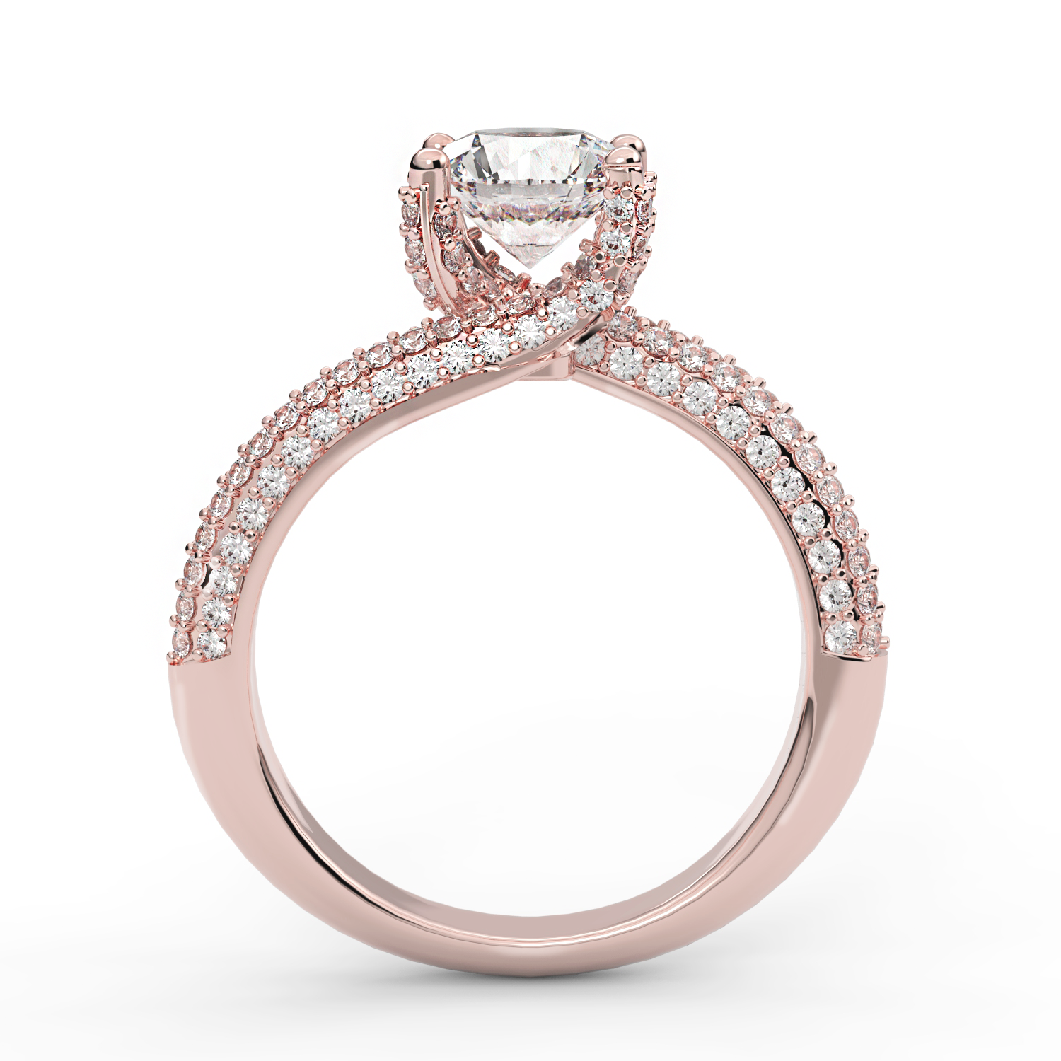 #metal_18K Gold (Rose)