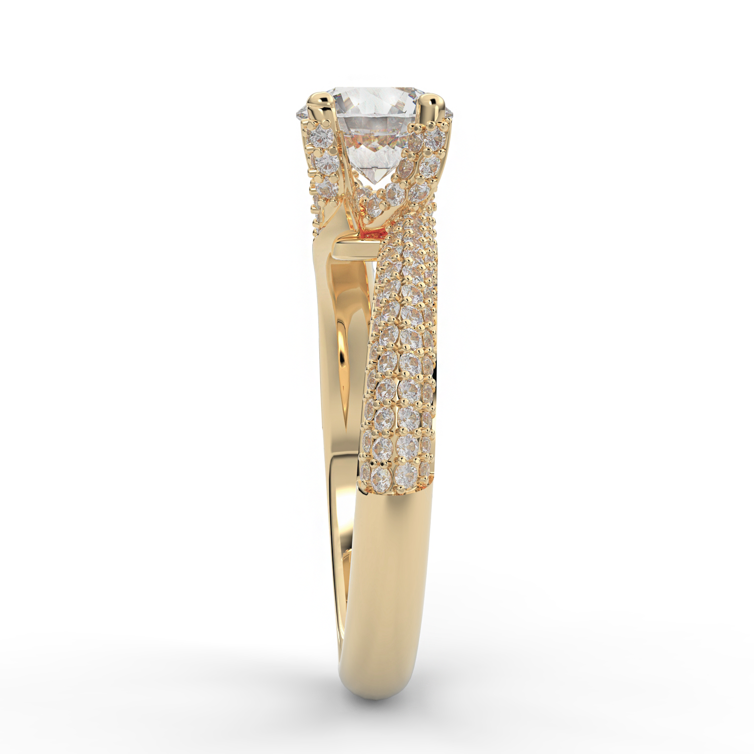 #metal_18K Gold (Yellow)