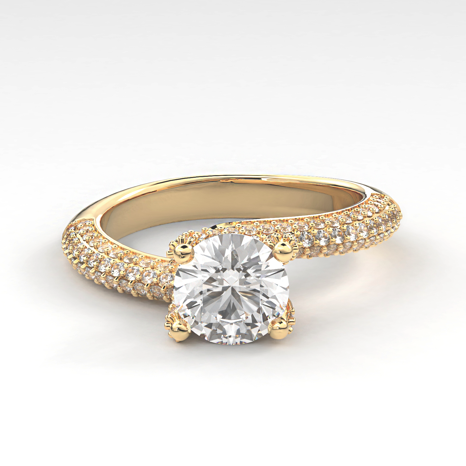 #metal_18K Gold (Yellow)