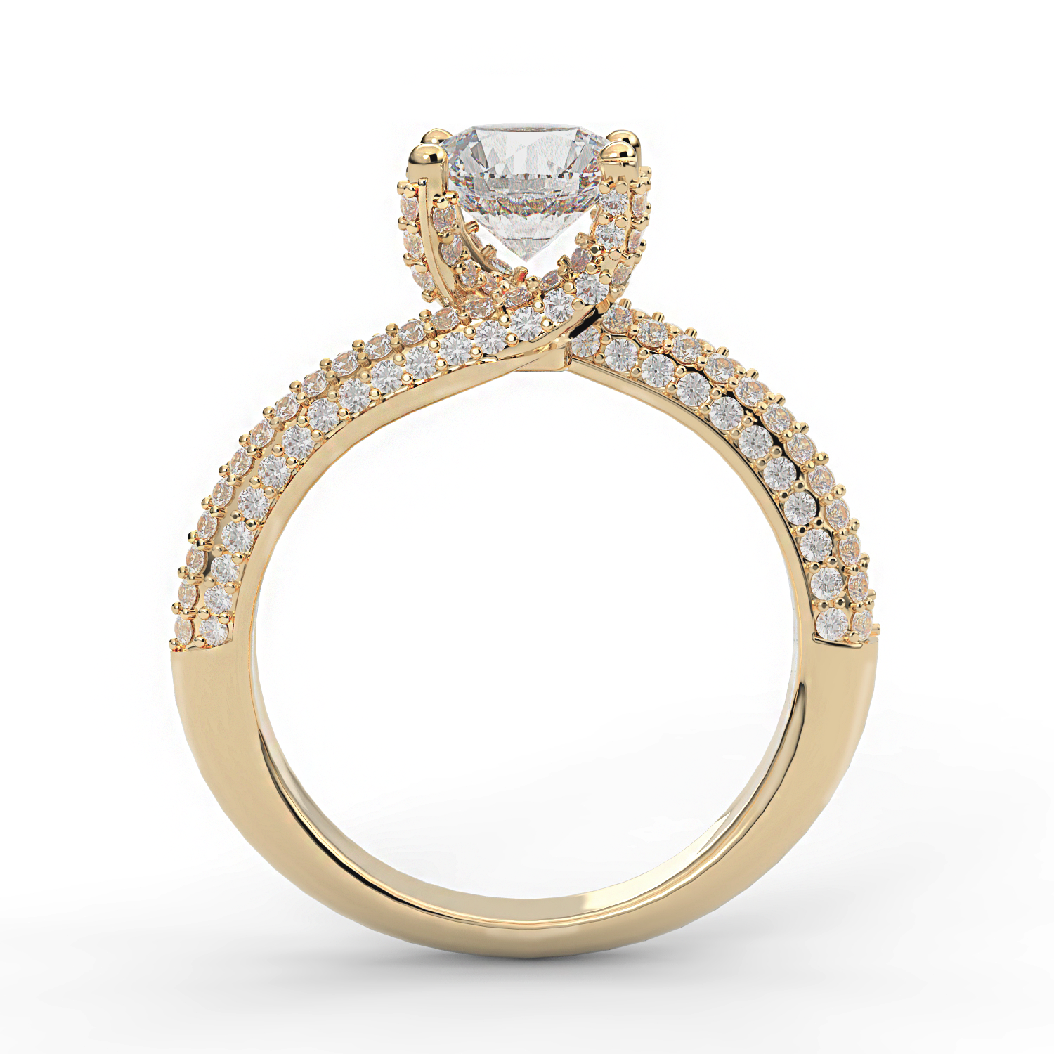 #metal_14K Gold (Yellow)