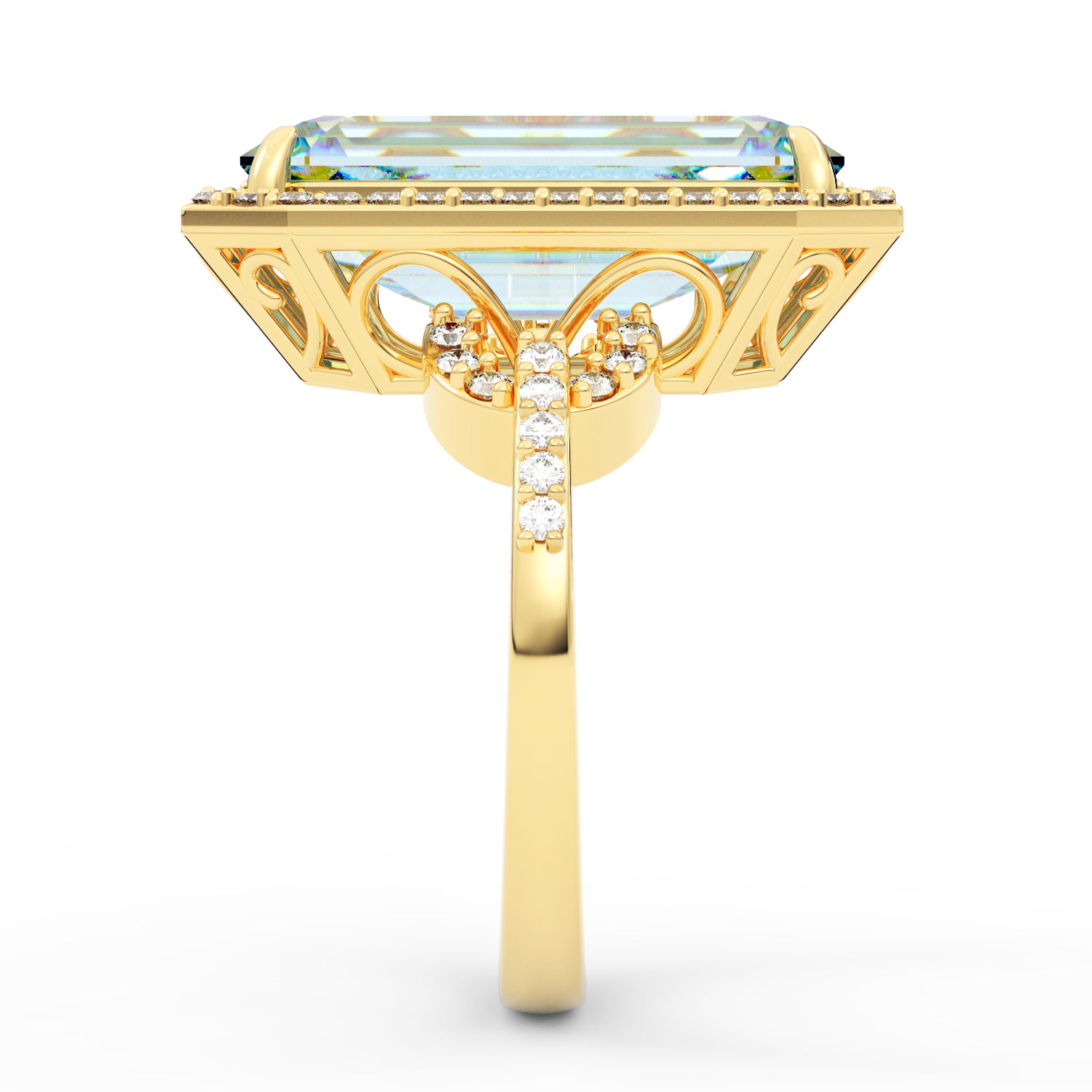 #metal_18K Gold (Yellow)