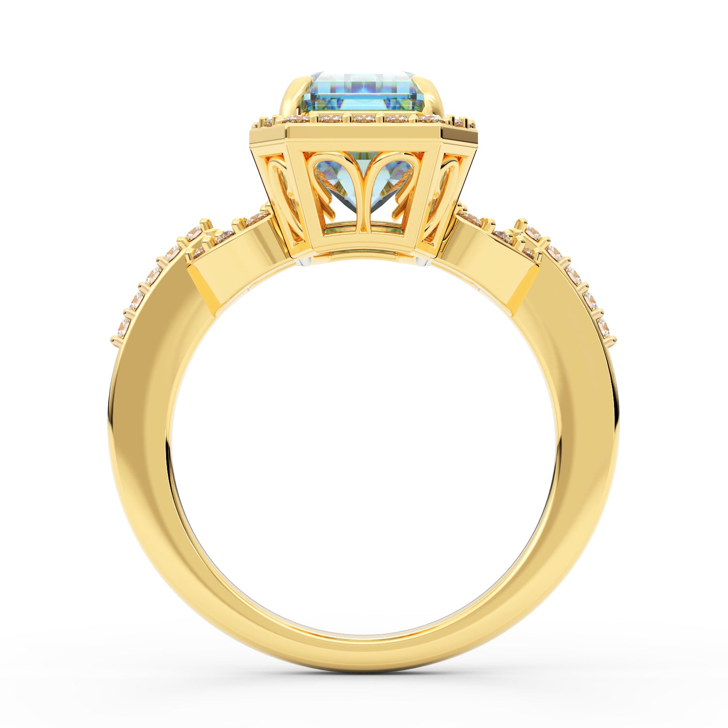 #metal_14K Gold (Yellow)