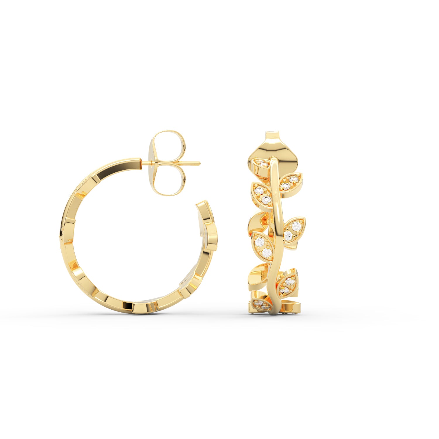 #metal_18K Gold (Yellow)
