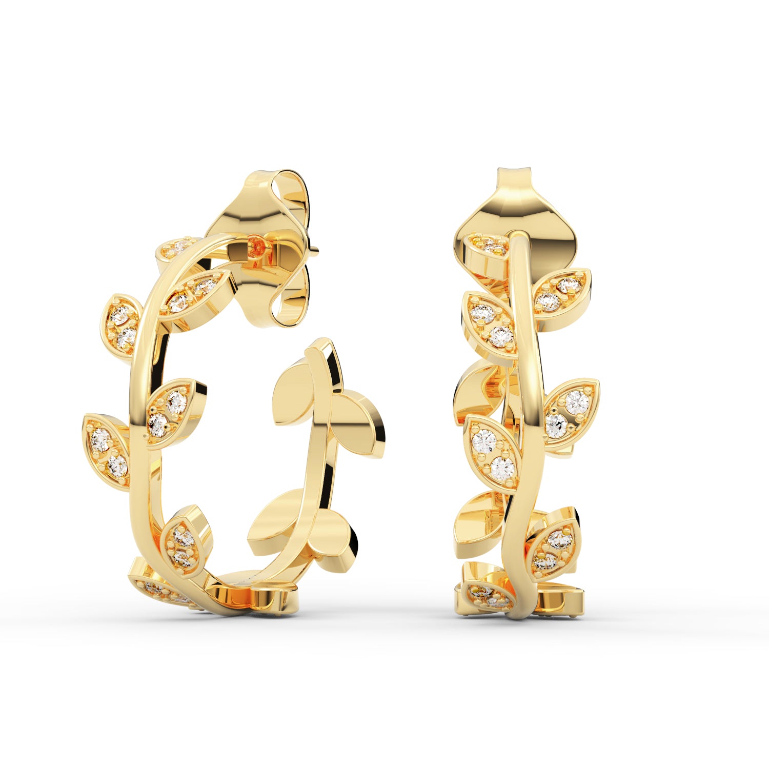 #metal_18K Gold (Yellow)