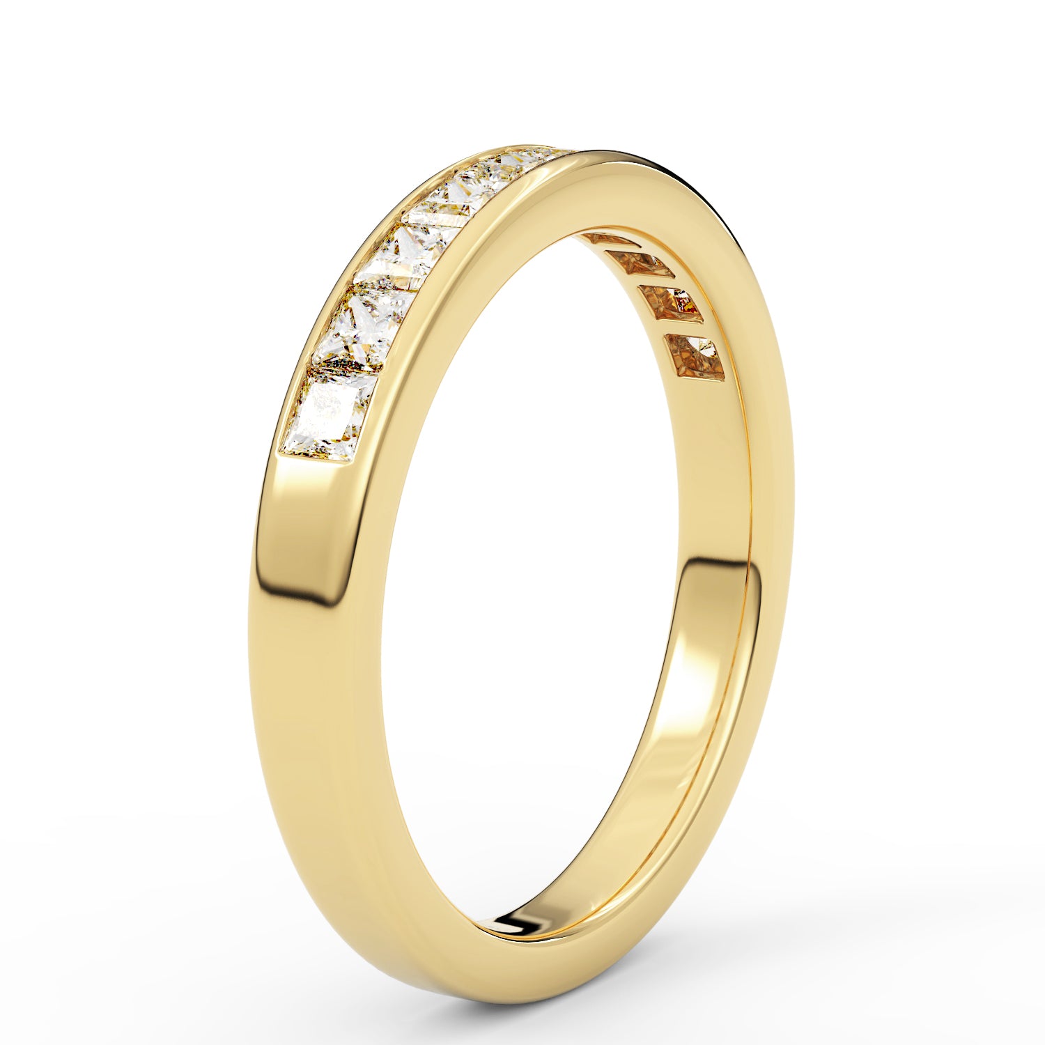 #metal_18K Gold (Yellow)