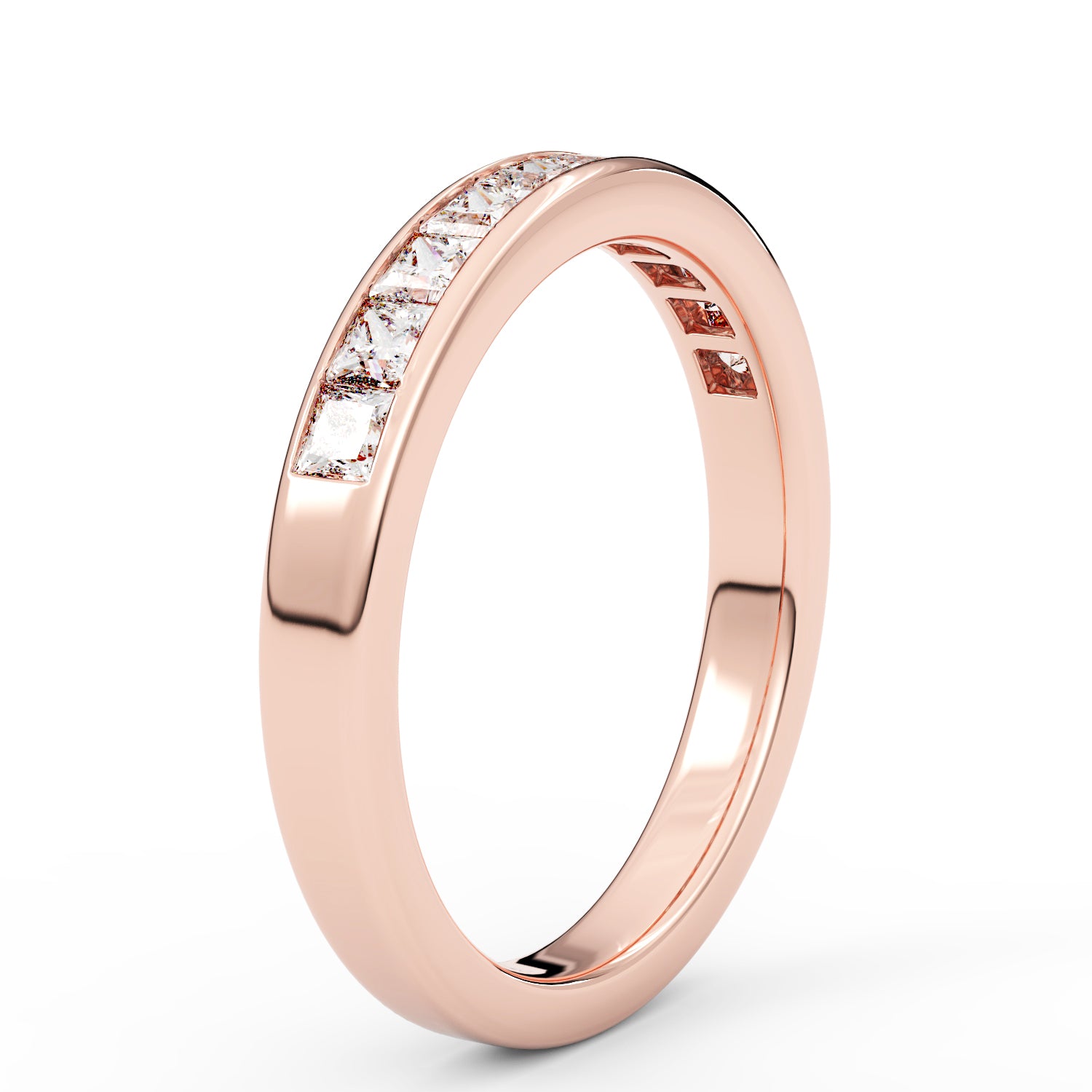 #metal_18K Gold (Rose)