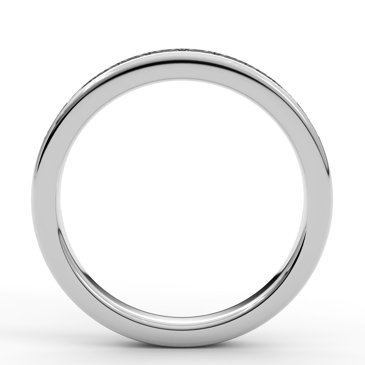 #metal_18K Gold (White)