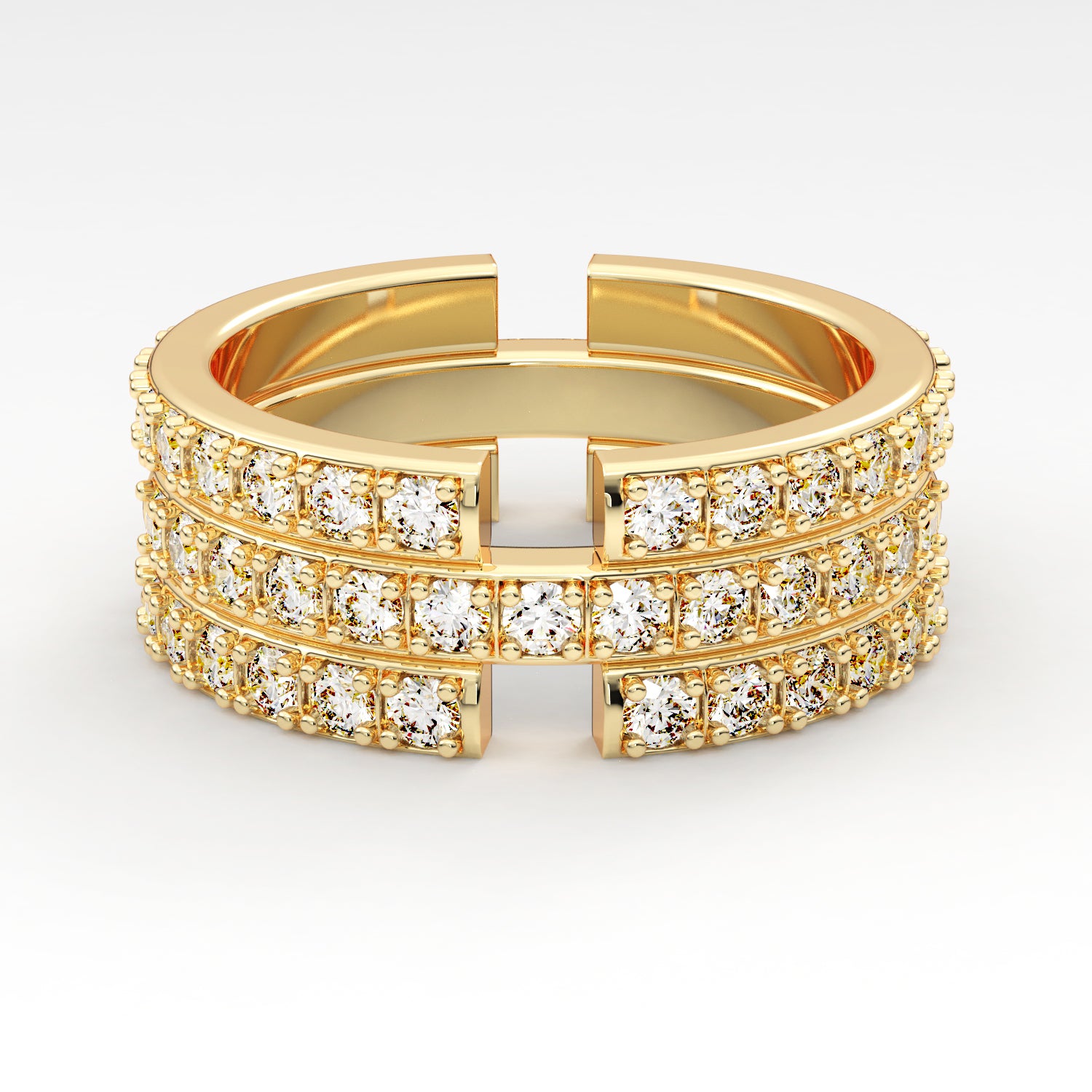 #metal_18K Gold (Yellow)