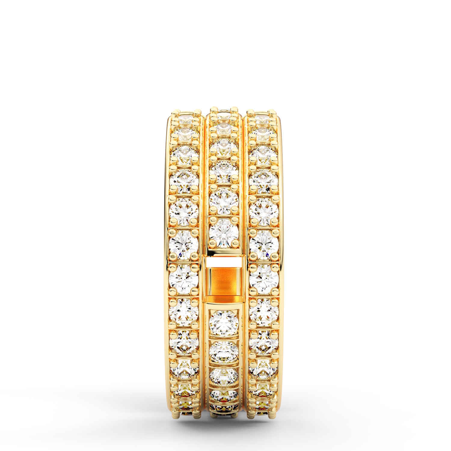 #metal_18K Gold (Yellow)