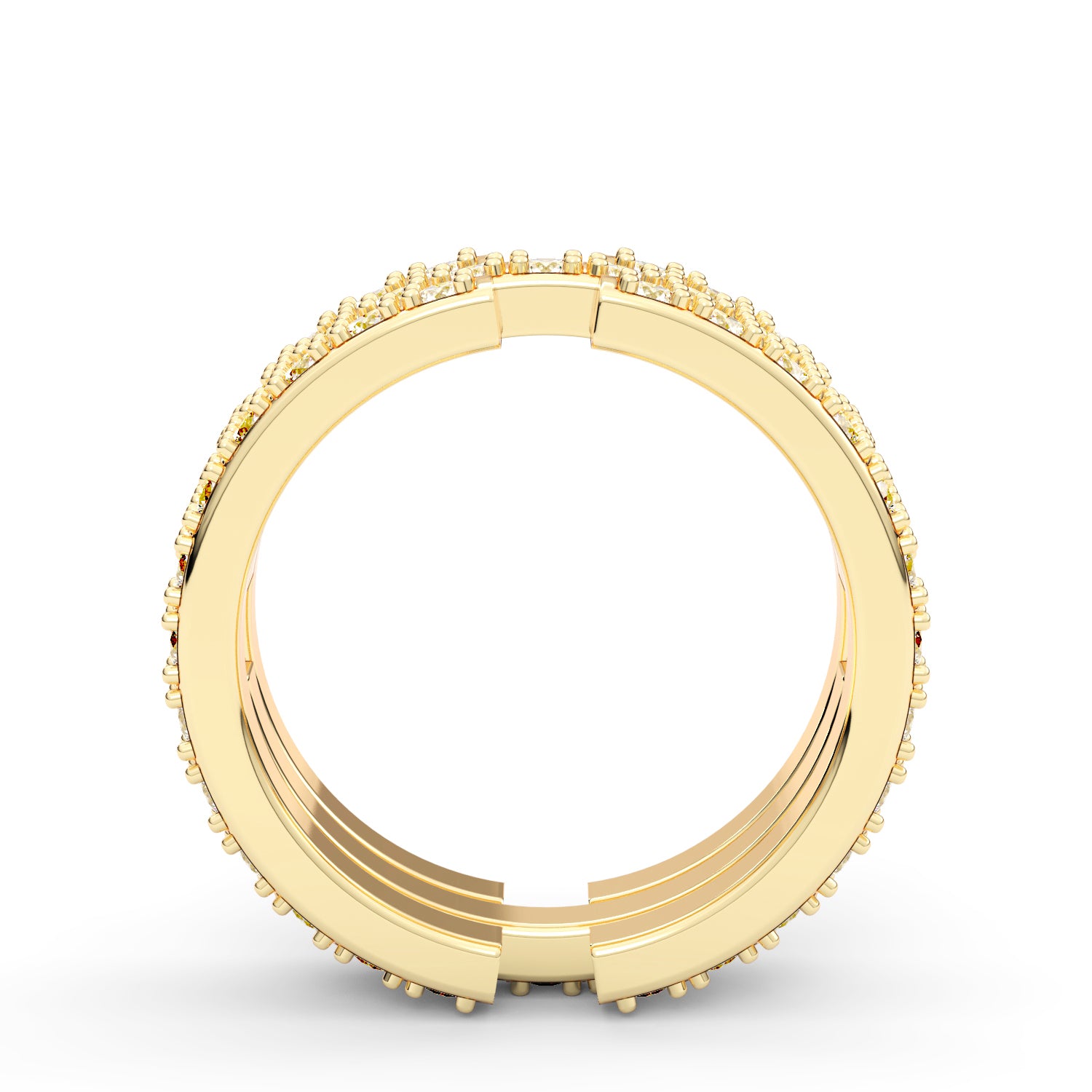 #metal_18K Gold (Yellow)