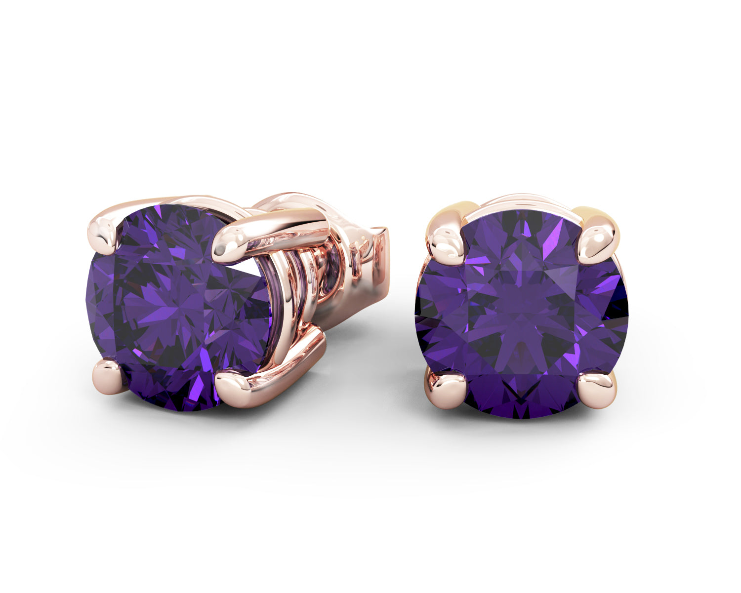 #metal_14K Gold (Rose)