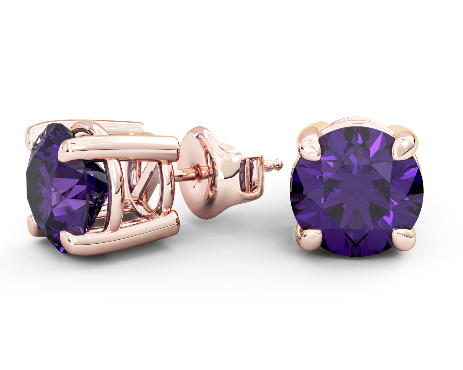 #metal_18K Gold (Rose)