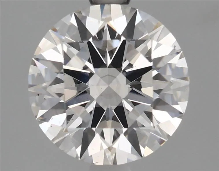 1.84ct Round Lab Grown Diamond (Colour F, Clarity VS2, Cut EX, IGI)