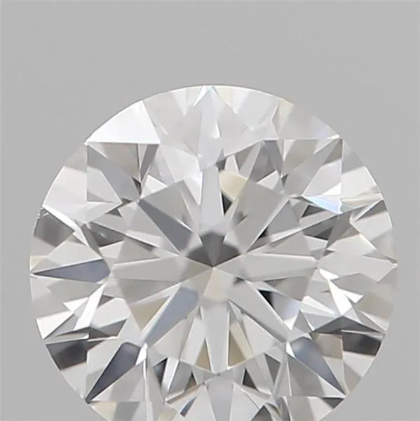 0.05ct Round Natural Diamond (Colour E, Clarity IF, Cut VG, IGI Certified)