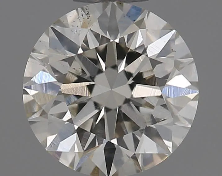 0.7 Carats ROUND Diamond