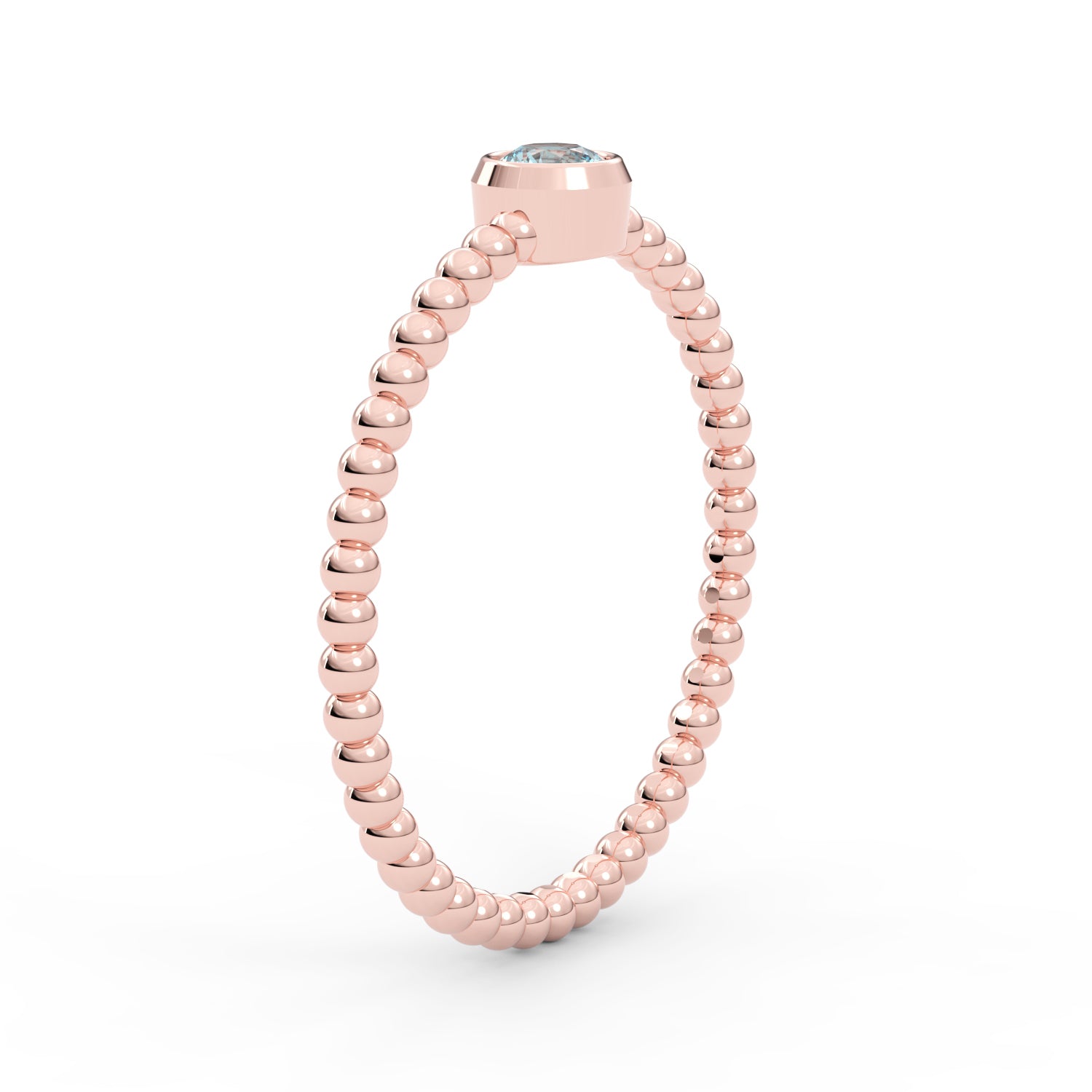 #metal_18K Gold (Rose)