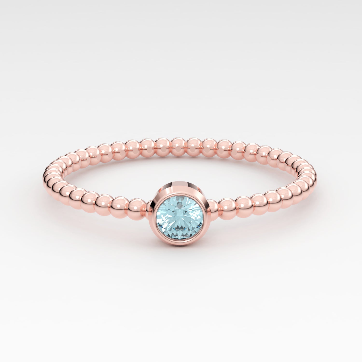 #metal_14K Gold (Rose)