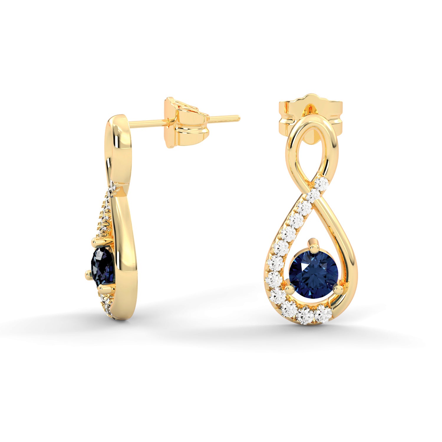#metal_18K Gold (Yellow)