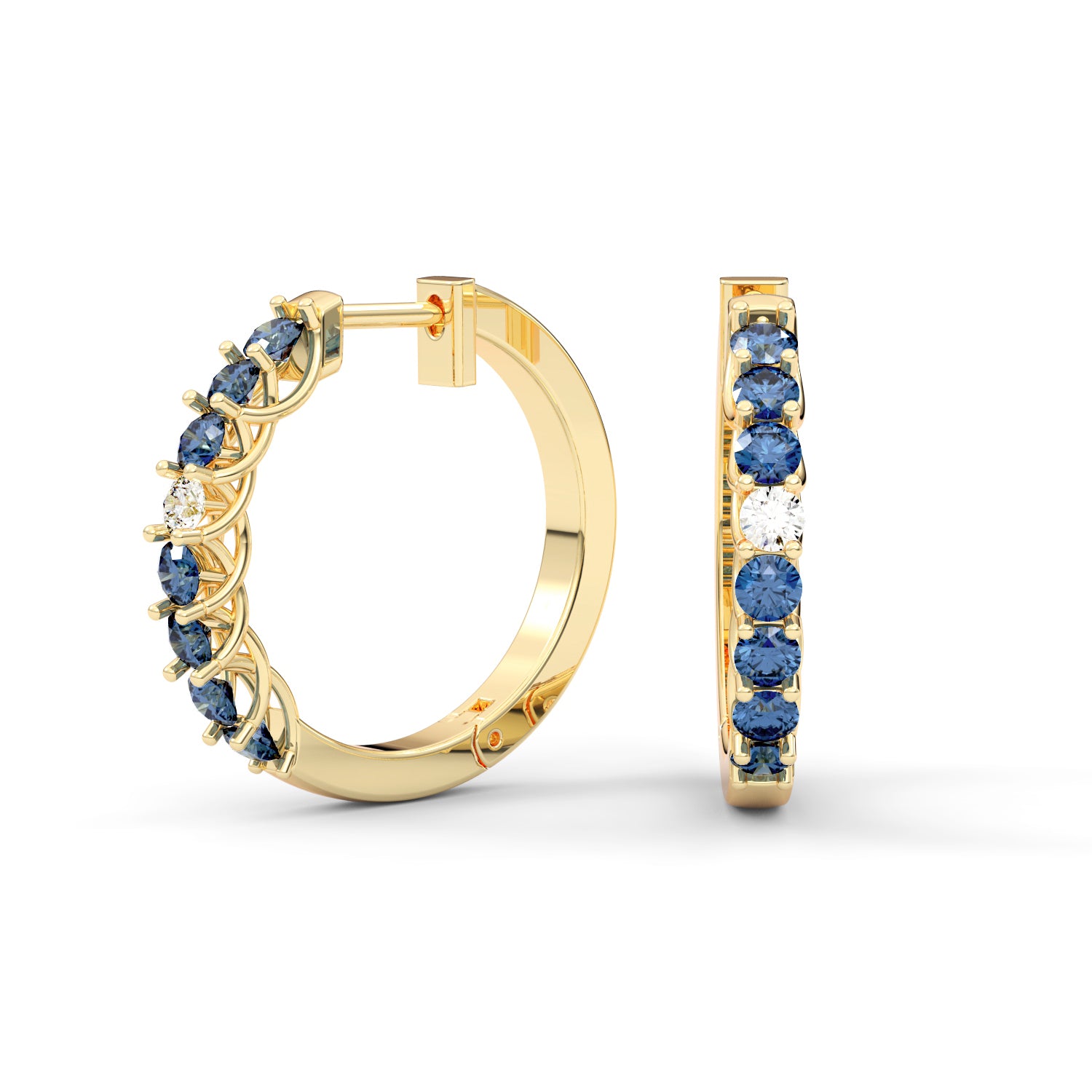 #metal_18K Gold (Yellow)