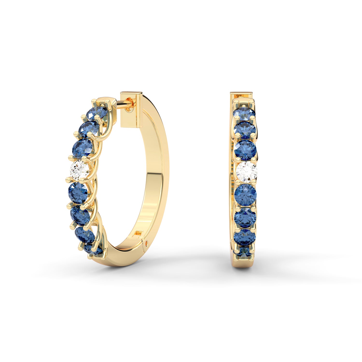 #metal_18K Gold (Yellow)
