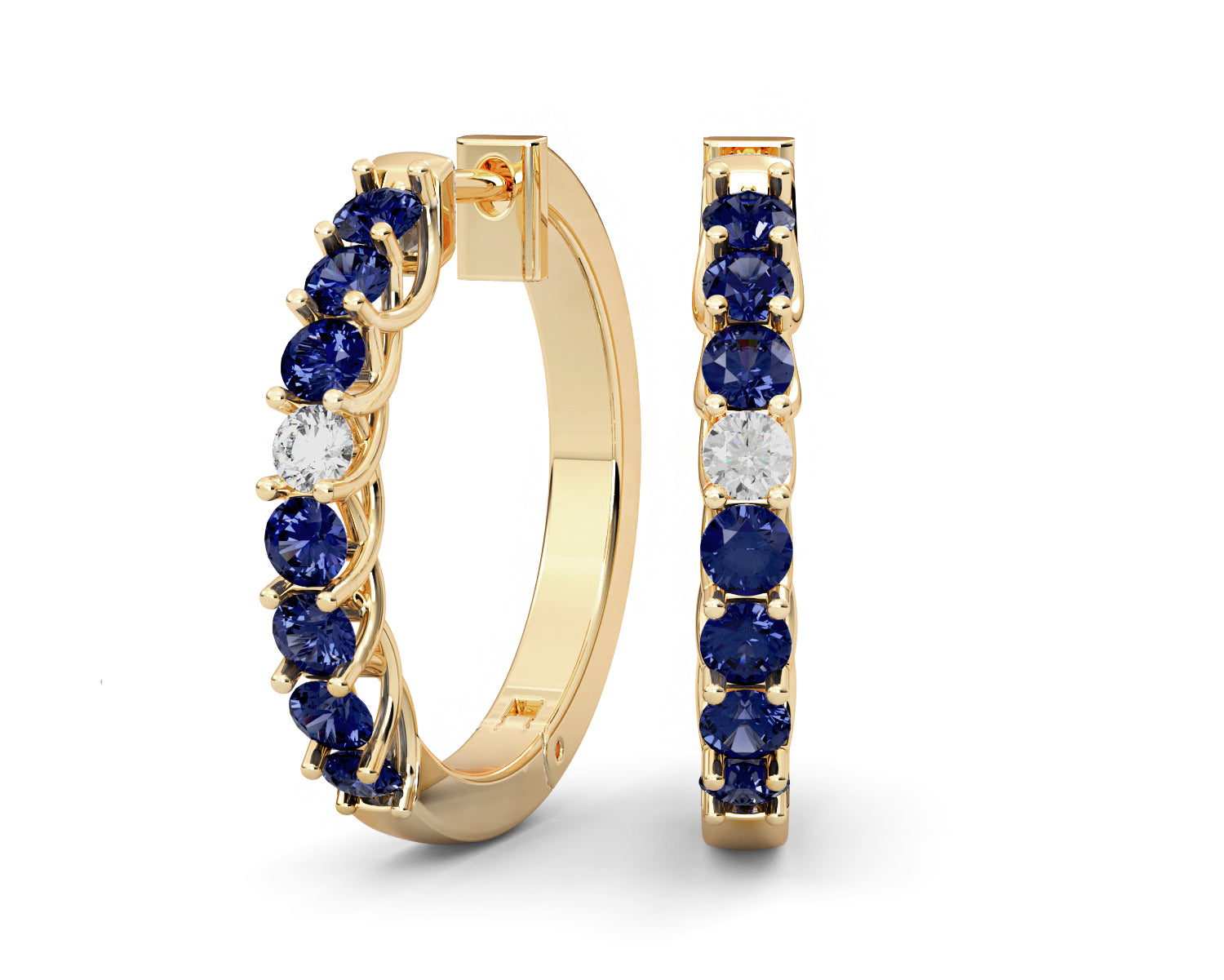 #metal_14K Gold (Yellow)