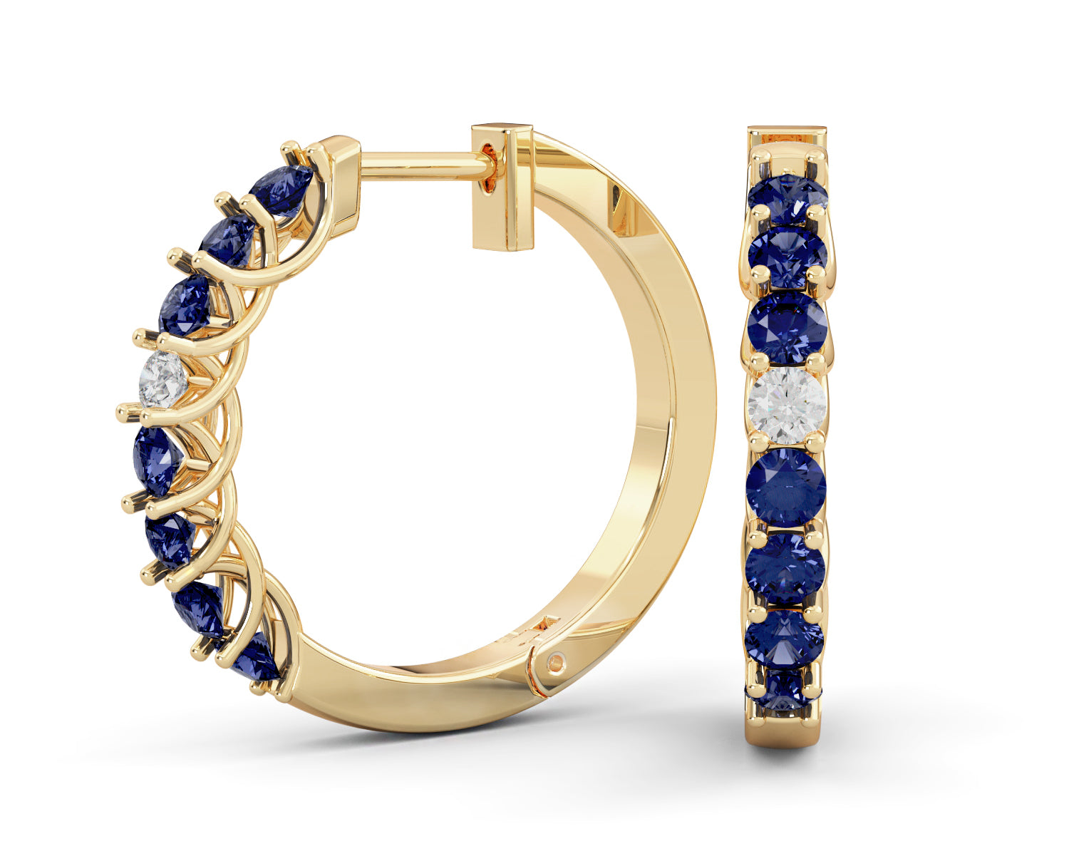 #metal_18K Gold (Yellow)