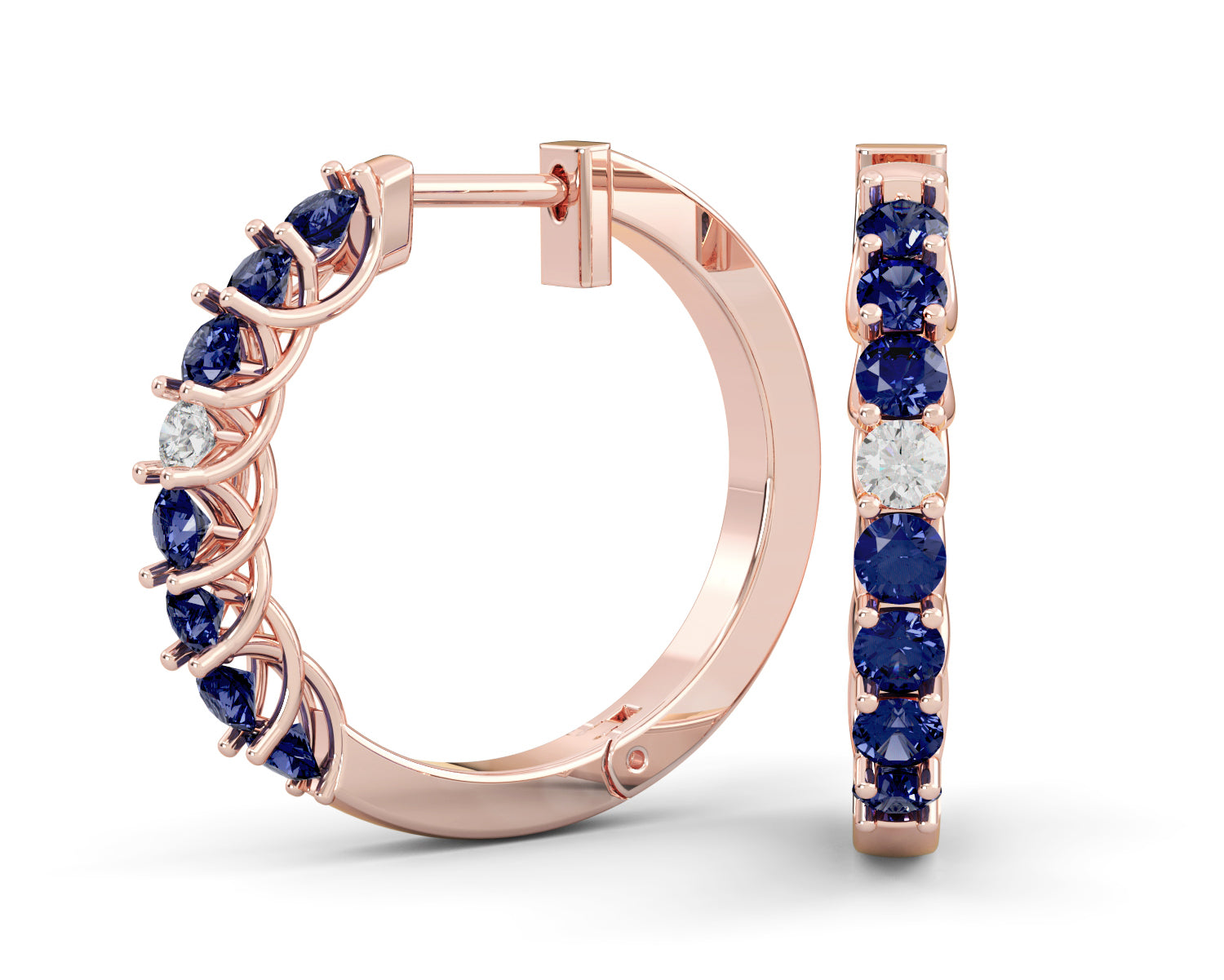 #metal_14K Gold (Rose)