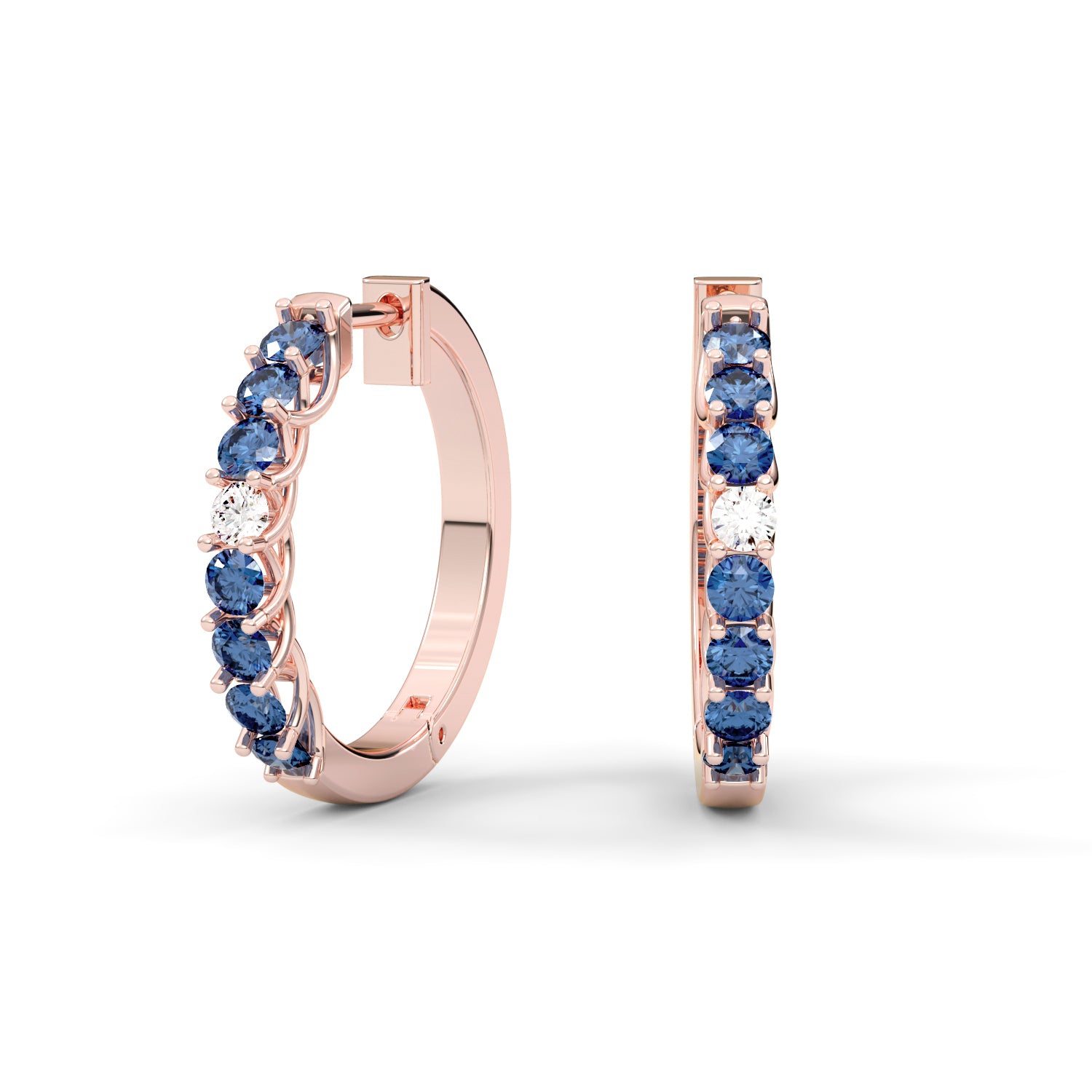 #metal_14K Gold (Rose)